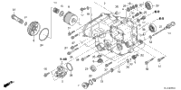 2022 Pioneer 700 (SXS700M4D A)