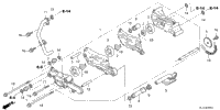 2021 Pioneer 700 (SXS700M4D 2AC)