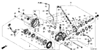 2021 Pioneer 1000 (SXS1000M3L 8AC)