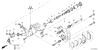 2021 Pioneer 700 (SXS700M2D AC)