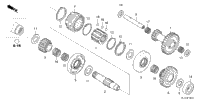 2021 Pioneer 700 (SXS700M4D 2AC)
