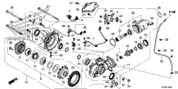 2022 Talon 1000 (SXS1000S2X AC)