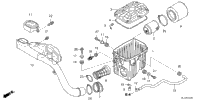 2023 Pioneer 700 (SXS700M4D AC)