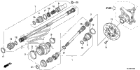 2020 Pioneer 700 (SXS700M4D 2AC)