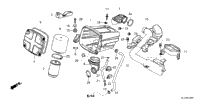 2023 Pioneer 500 (SXS500M A)