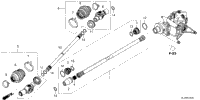 2022 Pioneer 1000 (SXS1000M3D 6A)