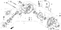 2022 Pioneer 700 (SXS700M2D AC)