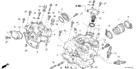 2023 Pioneer 700 (SXS700M2D 7A)