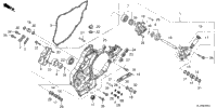 2023 Pioneer 1000 (SXS1000M5D A)