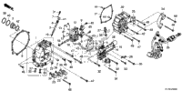 2021 Talon 1000 (SXS1000S4X 5AC)