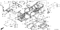 2023 Pioneer 700 (SXS700M4 AC)