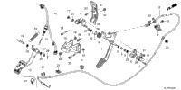 2023 Pioneer 1000 (SXS1000M3D 6AC)