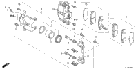 2023 Pioneer 700 (SXS700M2D A)