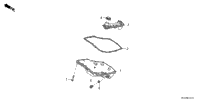 2023 Talon 1000 (SXS1000S2X 5AC)