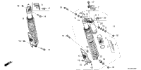 2023 Talon 1000 (SXS1000S2X A)
