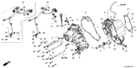 2023 Pioneer 1000 (SXS1000M5D 3A)