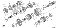 2020 Pioneer 700 (SXS700M4D 2AC)