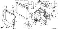 2021 Pioneer 1000 (SXS1000M3D AC)