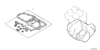 2023 Talon 1000 (SXS1000S2X 3A)