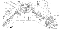 2023 Pioneer 700 (SXS700M4D AC)