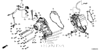 2021 Pioneer 1000 (SXS1000M3L AC)