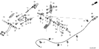 2023 Talon 1000 (SXS1000S2R 3A)