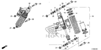 2021 Pioneer 1000 (SXS1000M5L AC)