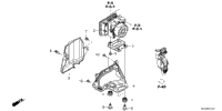 2023 Talon 1000 (SXS1000S2R 4AC)