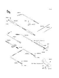 2013 Mule 4000 (KAF620PDF)