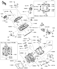 2013 TERYX 4 750 4X4 EPS (KRT750BDF)
