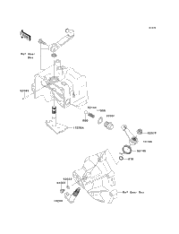 2013 Mule 4000 (KAF620PDF)