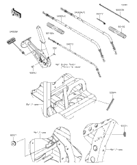 2016 MULE PRO-FXT (KAF820CGF)
