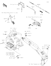 2020 Teryx KRX 1000 (KRF1000ALF)