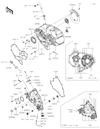 2020 TERYX4 (KRT800HLF)