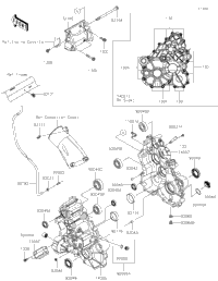 2020 Teryx KRX 1000 (KRF1000ALF)