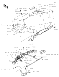 2020 TERYX4 (KRT800HLF)