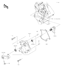 2020 TERYX4 (KRT800HLF)