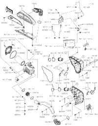 2021 Teryx KRX 1000 (KRF1000BMFNL)
