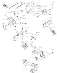 2021 Teryx KRX 1000 (KRF1000DMFNN)