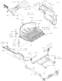 2021 Teryx KRX 1000 (KRF1000DMFNL)