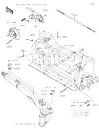 2023 Teryx KRX4 1000 eS Special Edition (KRT1000BPFNN)