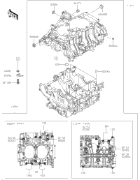 2022 Teryx KRX 1000 (KRF1000BNFNN)