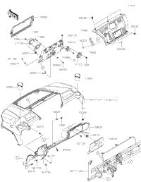 2022 Mule PRO-DXT (KDT1000ANFNN)