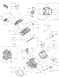 2022 Teryx4 (US) (KRT800JNFNN)