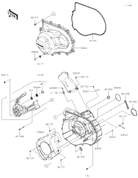 2022 Teryx KRX 1000 (KRF1000CNFNN)