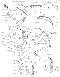 2022 Teryx KRX 1000 (KRF1000BNFNN)