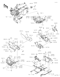 2022 Teryx KRX 1000 (KRF1000BNFNN)