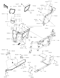 2022 Teryx KRX 1000 (KRF1000BNFNN)