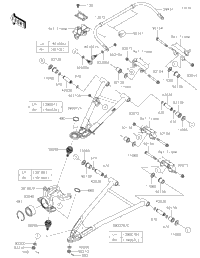 2022 Teryx KRX 1000 (KRF1000BNFNL)