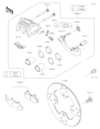 2022 Teryx4 (KRT800FNFNN)